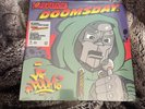 MF Doom - Operation: Doomsday [New Vinyl LP] Explicit