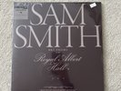 SAM SMITH - BBC Proms At The Royal Albert Hall Vinyl LP RSD 2025 - NEW & SEALED