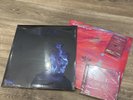 Dave Psychodrama Vinyl + We’re All Alone In This Together Vinyl, CD, Cassette
