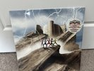 Power Rangers - The OG Soundtrack (Splatter Vinyl) - Iam8Bit - VG+