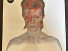 Aladdin Sane by David Bowie (Record, 2016) Remastered 180gm Heavyweight Vinyl