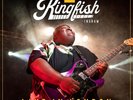 Christone Kingfish Ingram - Live In London - BLUES *SEALED*