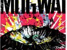 [DAMAGED] Mogwai - The Bad Fire NEW Vinyl