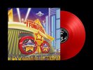 Bootsy Collins - Album of the Year #1 Funkateer [Indie-Exclusive Red Vinyl]