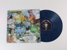 Lagwagon - Trashed on Fat Wreck Chords Ltd Blue Vinyl Reissue