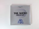 Monty Python - Meaning Of Life Audio Press Kit on Universal City Studios Box Set