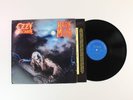 Ozzy Osbourne - Bark At The Moon on CBS Associated Records