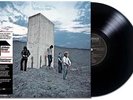 The Who - Who's Next DELUXE Half-Speed Mastered 180-GM Vinyl LP Abbey Road MINT