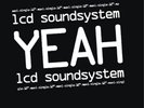LCD Soundsystem Yeah (Vinyl) 12