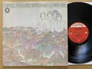 THE MONKEES PISCES AQUARIUS CAPRICORN & JONES 1967 POP PSYCH CLASSIC ROCK MONO
