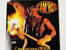 CAM' RON Confessions of Fire Dbl LP 1998 Hip Hop Mase Parental Advisory