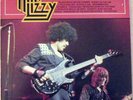 Thin Lizzy Whisky In The Jar NEAR MINT Contour Vinyl LP