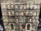 Physical Graffiti by Led Zeppelin Vinyl Record - VG+ Complete w/ Inserts