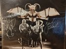 Tenacious D [12th Anniversary Edition] by Tenacious D (Record, 2013)