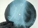 VELVET UNDERGROUND SUNDAY MORNI X-Ray USSR Record Roentgen Bone Ribs Music Vinyl