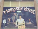 The Doors Morrison Hotel Vinyl Record Elektra EKS-75007