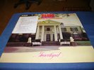 Elvis Recorded Live On Stage In Memphis (Promo) Album 1974 ()