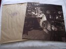LED ZEPPELIN   IN THROUGH THE OUT DOOR ** 1979 UK SWAN SONG LP TYPE 'A' SLV.