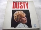 DUSTY SPRINGFIELD   EV'RYTHING'S COMING UP DUSTY ** 1965 UK PHILIPS LP w/BOOKLET