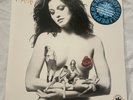 RED HOT CHILI PEPPERS•Mother's Milk VINYL/LP ORIGINAL PRESS 1989 EX Hype Sticker