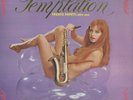 Fausto Papetti - Temptation / VG / LP, Comp, Gat