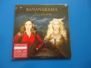 Bananarama Glorious LP (2024) NEW Red Vinyl Shrink Wrap Tear 1xLP Highlights