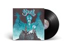 GHOST OPUS EPONYMOUS Vinyl LP