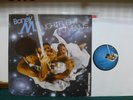 BONEY M NIGHT FLIGHT TO VENUS. WITH  INSERT  ( HANSA INTERNATIONAL)  GERMANY LP