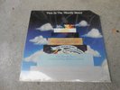 THE MOODY BLUES-THIS IS THE MOODY BLUES-DOUBLE LP-GF-2 THS 12/13-FACTORY SEALED