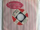 The Chiffons – Easy To Love (So Hard To Get) / Tonight I Met An Angel 7