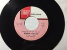 Ray Melton – Who Said I'd Miss You? / Boppin' Guitar 7