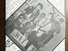 Hitler SS Tampax EP 7” Single  Italian Punk Small Hole (Reissue?)