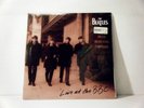THE BEATLES Dbl  LP  Live At The BBC 1962_1965  Apple  vinyl  SEALED