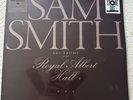 SAM SMITH BBC Proms At The Royal Albert Hall vinyl LP RSD 2025 Record Store Day