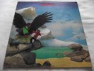 BUDGIE   NEVER TURN YOUR BACK ON A FRIEND ** 70's UK Reissue MCA LP
