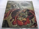 JADE WARRIOR   LAST AUTUMN'S DREAM ** 1972 UK 1st Swirl VERTIGO LP