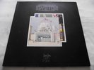 LED ZEPPELIN   THE SONG REMAINS THE SAME ** 80's EU Re. SWAN SONG LP w/ BOOKLET.
