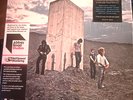 The Who - Who's Next - Half Speed Master 180 gram Vinyl Record LP - New