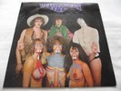 VELVETT FOGG   VELVETT FOGG ** 1969 UK 1st PYE LP