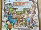 THE HOBBIT Original Soundtrack 2 Vinyl Records Set LP & Book Rankin Bass Special