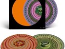 GEORGE HARRISON All Things Must Pass 3LP RSD25 Zoetrope Vinyl