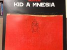 Radiohead: Kid A Mnesia 3lp set