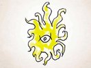 DANIEL JOHNSTON - WELCOME TO MY WORLD - Vinyl