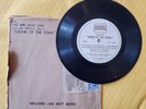 THE BEATLES Disc & Music Echo SOUND OF THE STARS '66 FLEXI DISC W/Mailer