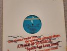 A FLOCK OF SEAGULLS SPACE AGE LOVE STORY '82 NM VINYL RECORD PROMO ADVANCE