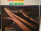 Thad Jones Lp Motor City Scene 1959 United Artists Records 4025
