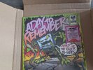 A Day To Remember Attack Of The Killer B-Sides RSD 2025 Neon Orange 10
