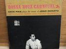 Dave Pike, Bossa Nova Carnival, New Jazz