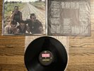 The Clash - Combat Rock Vinyl LP - 1982 - Epic FE 37689 Ter EX/VG+