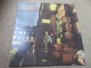 David Bowie Ziggy Stardust Lp 1st Press  [Ex/Ex-]  'Titanic' Great Audio